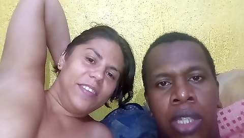 Fabulous pornstar in horny black sex action xxx movie