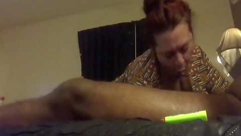 Mature brunette has a great anal fuck with a large dick