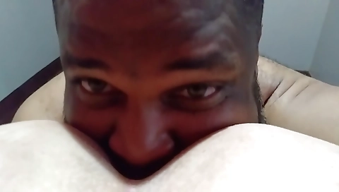 Latina in a sexy black top gets fucked in a black top and a cock