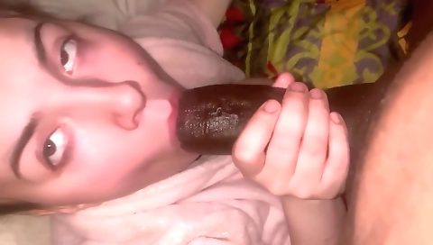 Horny amateur big ass, big cock 6 some cock.