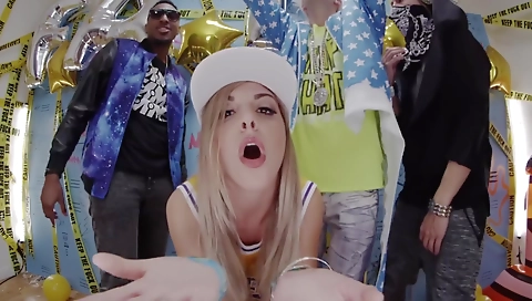 Busty ebony milf with big boobs 1st time in webcam