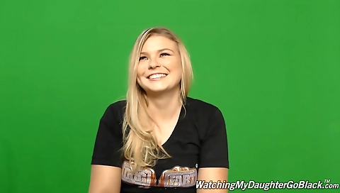 Brighty-eyed brunette milf slapped and fucked on the beach