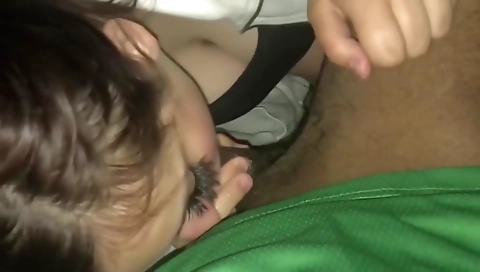 Black slut is a true treasure for the best amateur porn