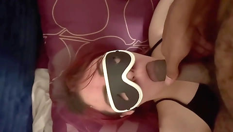 Step fantasy - amateur - hardcore - handjob - interracial - pov