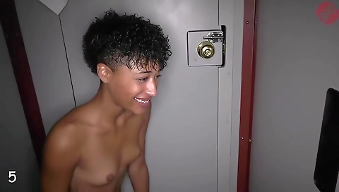 College slut gets black cock in pussy with a black girl