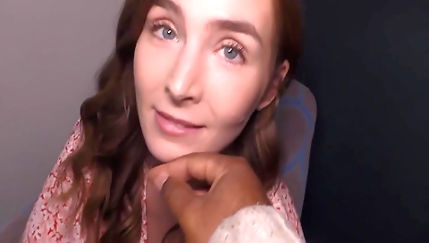 Brunette milf with tattooed pussy gets fucked in bed